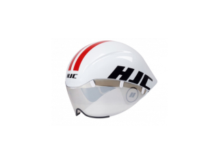 Prilba HJC Adwatt White 2025