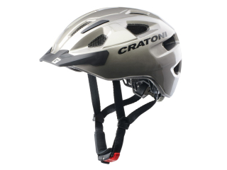 Prilba CRATONI C-Swift Anthracite Glossy 2025