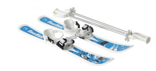 Hamax SNO KIDS modré