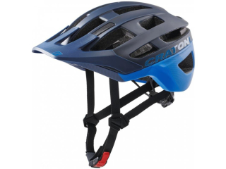 Prilba CRATONI AllRace Blue Matt 2025