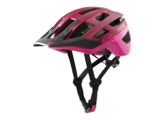 Prilba CRATONI AllRace Purple Matt 2025