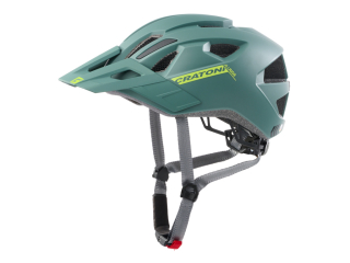 Prilba CRATONI AllRide Sage Matt 2025