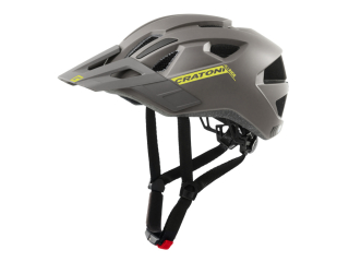 Prilba CRATONI AllRide Anthracite Matt 2025