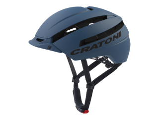 Prilba CRATONI C-Loom 2.0 Blue Matt 2025