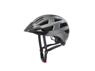 Prilba CRATONI Velo-X Anthracite Matt 2025