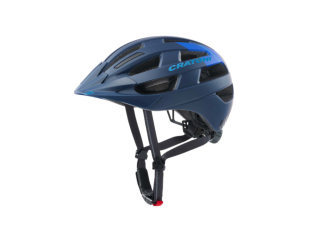 Prilba CRATONI Velo-X Blue Matt 2025