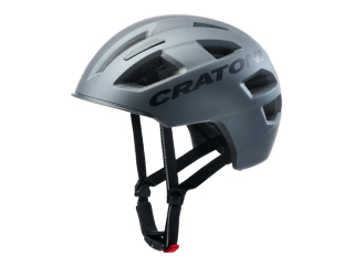 Prilba CRATONI C-Pure Midnight Matt 2025