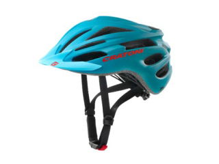 Detská prilba CRATONI Pacer Blue/Petrol Matt 2025