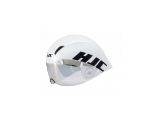 Prilba HJC Adwatt 1.5 White 2025