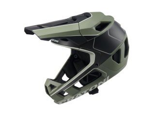 Prilba CRATONI Interceptor 2.0 TEAM Sage Matt 2025