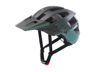Prilba CRATONI AllSet Pro Stone/Sage Matt 2025