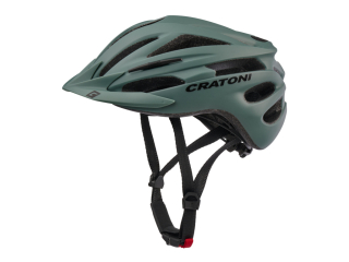 Prilba CRATONI Pacer Sage Matt 2025