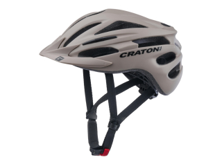 Prilba CRATONI Pacer Cashmere Matt 2025