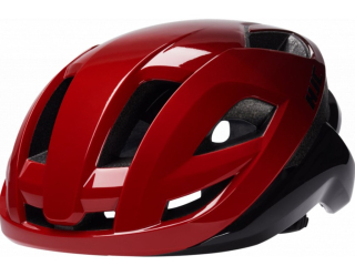 Prilba HJC Bellus Red Black 2025
