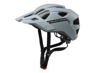 Prilba CRATONI AllRide Grey Matt 2025