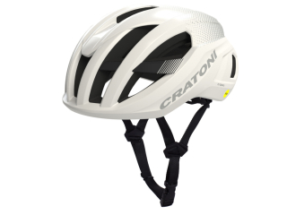 Prilba CRATONI C-Zero MIPS White Glossy 2025