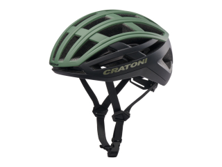 Prilba CRATONI C-Airlite Sage/Black Matt 2025