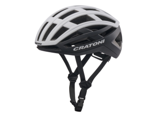 Prilba CRATONI C-Airlite White/Black Matt 2025