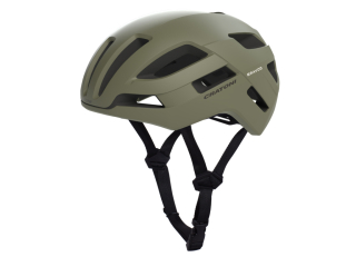 Prilba CRATONI Gravoq Khaki Matt 2025