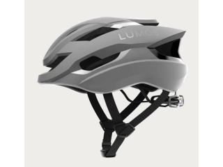 Prilba LUMOS Ultra Fly Pro MIPS Razor Grey 2024