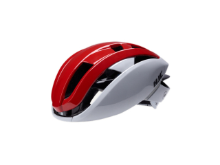 Prilba HJC Ibex 3.0 Red White 2024