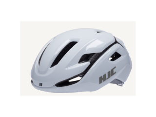 Prilba HJC Valeco 2.0 Matt Glossy White 2025