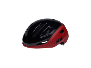 Prilba HJC Valeco 2.0 Matt Black Red 2025