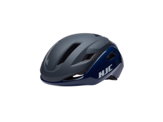 Prilba HJC Valeco 2.0 Matt Glossy Navy Grey 2025