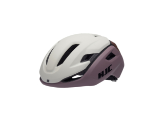 Prilba HJC Valeco 2.0 Matt Ash Brown 2025