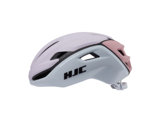 Prilba HJC Valeco 2.0 Matt Glossy Coral Pink 2024