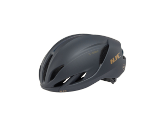 Prilba HJC Furion 3.0 Matt Glossy Grey 2025