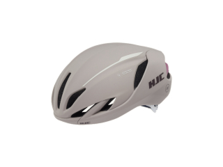 Prilba HJC Furion 3.0 Matt Beige Purple 2025