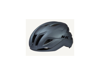 Prilba HJC Crosser Matt Metal Grey 2025