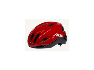 Prilba HJC Crosser Red/Black 2025