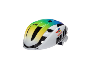 Prilba HJC Ibex 3.0 TotalEnergies 2024