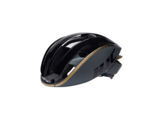 Prilba HJC Ibex 3.0 Matt Gold Black 2024