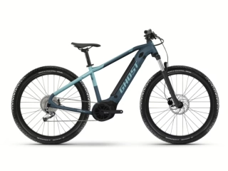 GHOST E-Teru Essential B500 Grey/Blue 2025