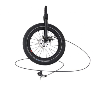 Hamax JOGGER KIT Outback