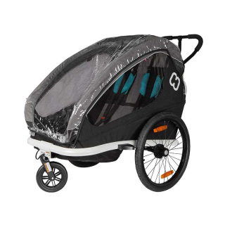 Hamax RAIN COVER TRAVELLER