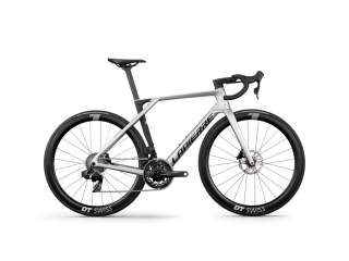 LAPIERRE Xelius DRS 8.0 AXS Chrome Glossy 2025