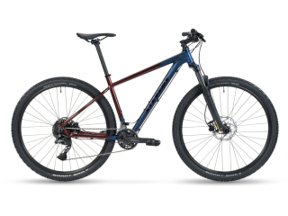 STEVENS Taniwha 29 Midnight Blue Red 2026 - 18 (170-180 cm) M