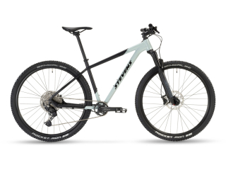 STEVENS Devil´s Trail 29 Cool Grey Black 2026 - 18 (170-180 cm) M